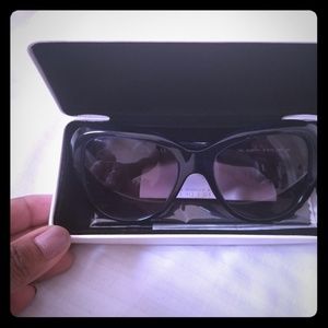 Brand New. Never Worn Versace Sunglasses